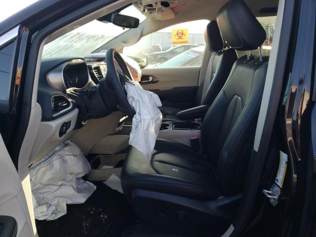 Photo 7 from auction – 2024 CHRYSLER PACIFICA T with VIN 2C4RC1BG8RR179552