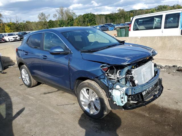 Photo 4 from auction – 2024 BUICK ENCORE GX with VIN KL4AMCSL7RB199545