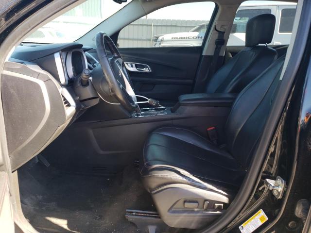 Photo 7 from auction – 2015 CHEVROLET EQUINOX LT with VIN 2GNALCEK7F6197960