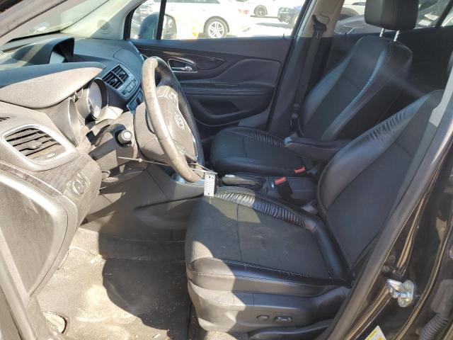 Photo 7 from auction – 2013 BUICK ENCORE CON with VIN KL4CJBSB0DB176832