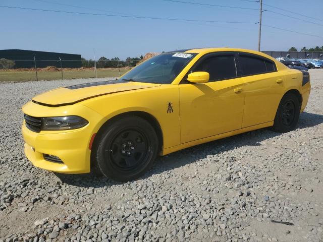 DODGE CHARGER SX 2017 with VIN 2C3CDXHGXHH557344 - Photo from auction