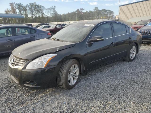 NISSAN ALTIMA SR 2011 with VIN 1N4BL2AP6BC166912 - Photo from auction