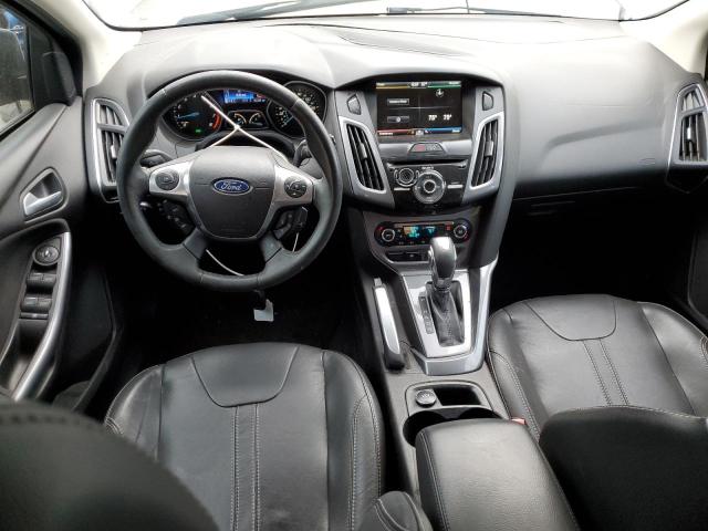 Photo 8 from auction – 2012 FORD FOCUS TITA with VIN 1FAHP3N22CL480271