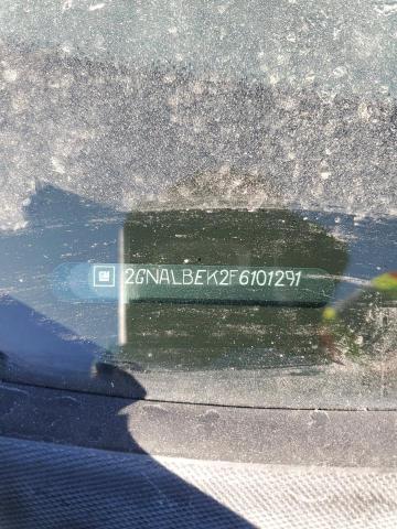 Photo 14 from auction – 2015 CHEVROLET EQUINOX LT with VIN 2GNALBEK2F6101291