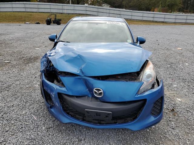 Foto 5 de la subasta – 2012 MAZDA 3 I con VIN JM1BL1W71C1626231