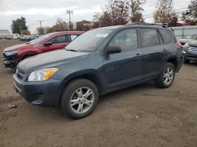 TOYOTA RAV4 2012 with VIN 2T3BF4DV9CW251409 - Photo from auction