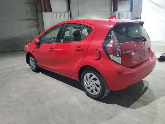 Photo 2 from auction – 2015 TOYOTA PRIUS C with VIN JTDKDTB39F1577831