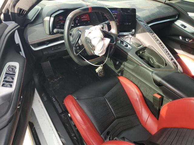 Photo 8 from auction – 2022 CHEVROLET CORVETTE S with VIN 1G1YC3D46N5111499