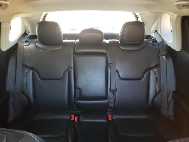 Photo 10 from auction – 2021 JEEP COMPASS LI with VIN 3C4NJDCB3MT527465