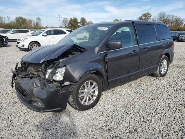 Photo 1 from auction – 2018 DODGE GRAND CARA with VIN 2C4RDGCG1JR208585
