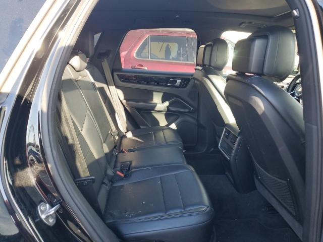 Photo 10 from auction – 2019 PORSCHE CAYENNE with VIN WP1AA2AY1KDA05588
