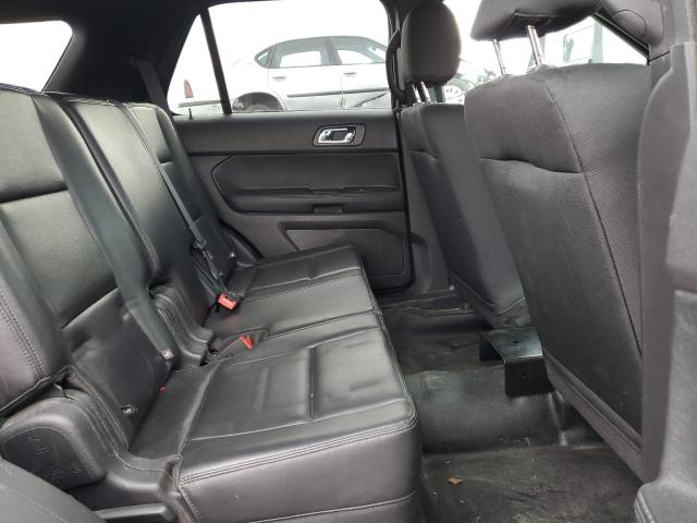 Photo 11 from auction – 2015 FORD EXPLORER P with VIN 1FM5K8AR9FGB25943