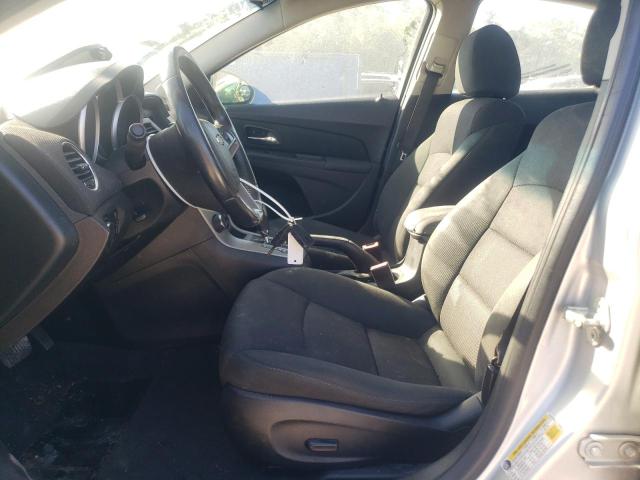 Photo 7 from auction – 2012 CHEVROLET CRUZE LT with VIN 1G1PF5SC2C7160886