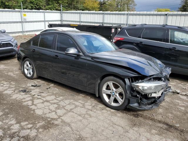 Photo 4 from auction – 2015 BMW 328 XI SUL with VIN WBA3B5C54FP654153