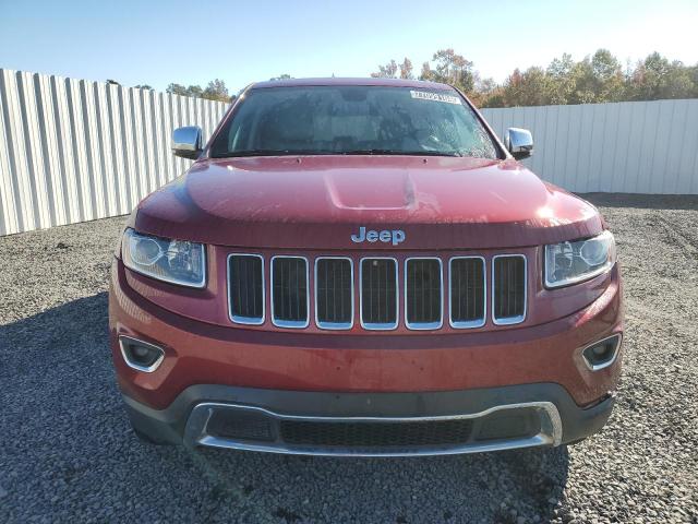 Photo 5 from auction – 2015 JEEP GRAND CHER with VIN 1C4RJFBT7FC863710