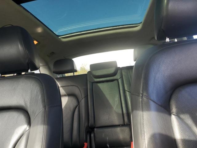 Photo 10 from auction – 2017 AUDI Q5 PREMIUM with VIN WA1C2AFP5HA088903