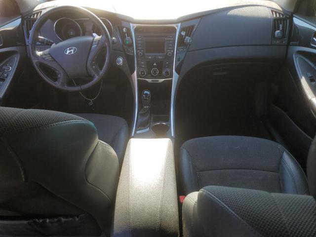Photo 8 from auction – 2014 HYUNDAI SONATA SE with VIN 5NPEC4AC0EH812356