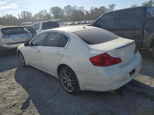 Photo 2 from auction – 2012 INFINITI G37 with VIN JN1CV6AR7CM671552