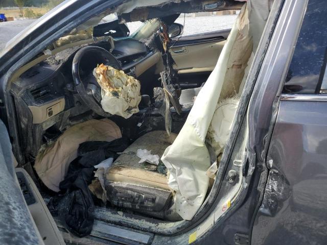 Photo 7 from auction – 2016 LEXUS ES 350 with VIN 58ABK1GG1GU023371