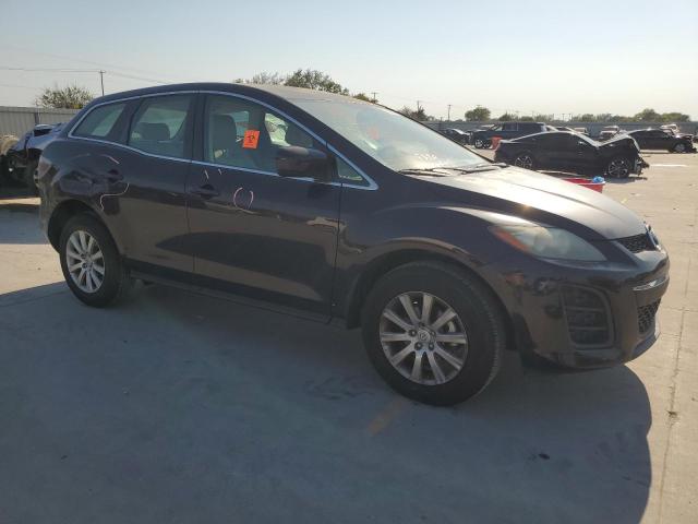 Photo 4 from auction – 2010 MAZDA CX-7 with VIN JM3ER2WM3A0335053