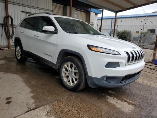 Photo 4 from auction – 2018 JEEP CHEROKEE L with VIN 1C4PJMLB2JD526060