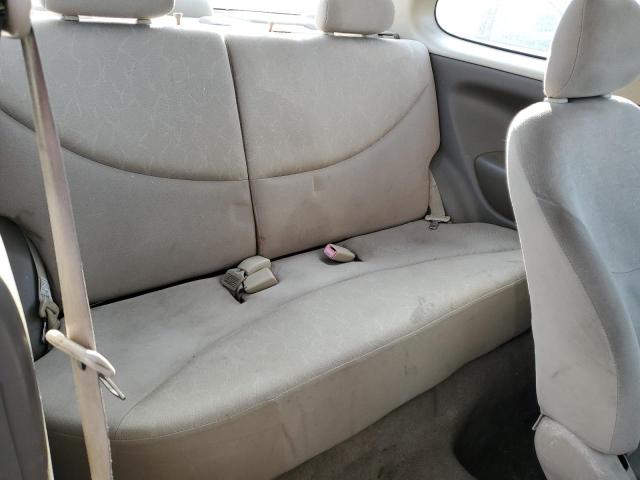 Photo 10 from auction – 2004 TOYOTA ECHO with VIN JTDAT123440337530