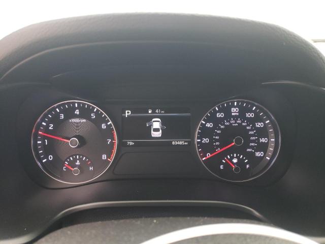 Photo 9 from auction – 2022 KIA FORTE FE with VIN 3KPF24AD4NE439696