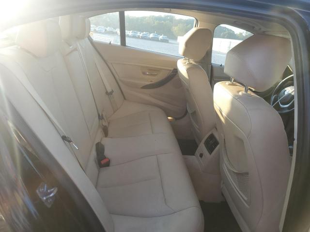 Photo 10 from auction – 2014 BMW 328 D XDRI with VIN WBA3D5C57EKX96308