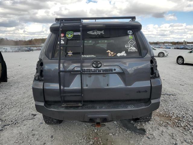 Photo 6 from auction – 2016 TOYOTA 4RUNNER SR with VIN JTEBU5JR0G5309614