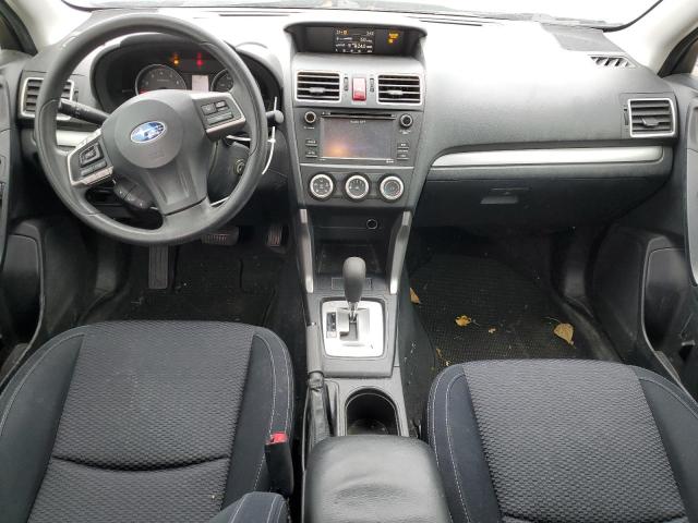 Photo 8 from auction – 2016 SUBARU FORESTER 2 with VIN JF2SJABC9GH435406