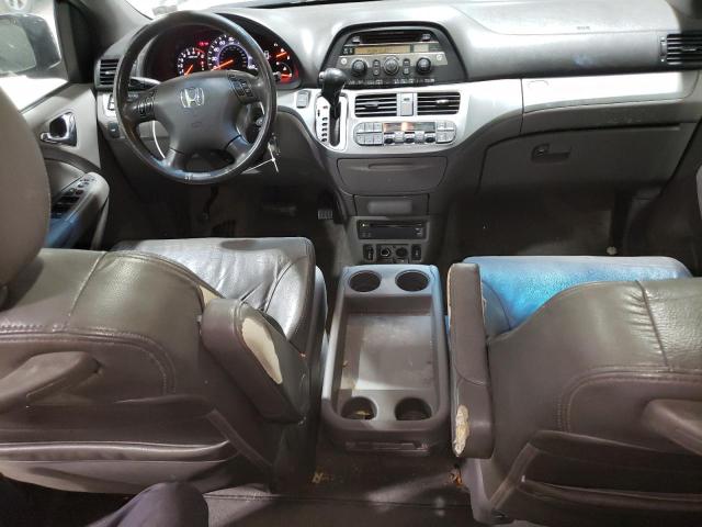 Photo 8 from auction – 2010 HONDA ODYSSEY EX with VIN 5FNRL3H73AB091382