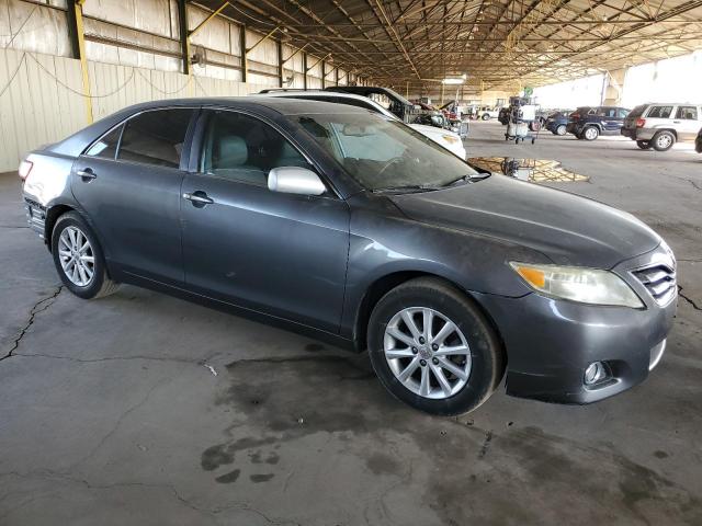 Photo 4 from auction – 2011 TOYOTA CAMRY SE with VIN 4T1BK3EK3BU123667