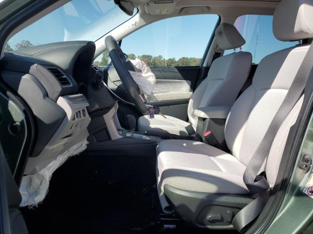 Photo 7 from auction – 2018 SUBARU FORESTER 2 with VIN JF2SJAGC5JH410664