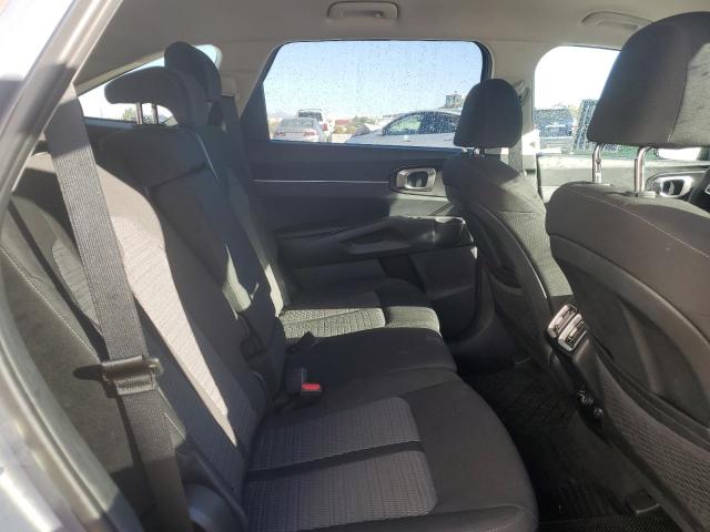 Photo 11 from auction – 2023 KIA SORENTO LX with VIN 5XYRGDLC8PG162687