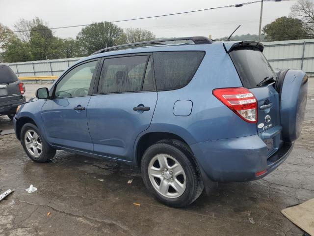 Photo 2 from auction – 2011 TOYOTA RAV4 with VIN JTMBF4DV4BD041456