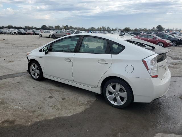 Photo 2 from auction – 2010 TOYOTA PRIUS with VIN JTDKN3DU1A0026343