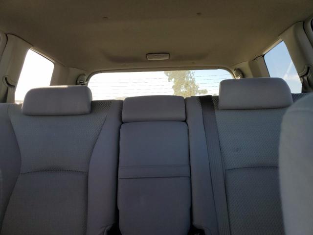 Photo 10 from auction – 2004 TOYOTA HIGHLANDER with VIN JTEDP21A640003177