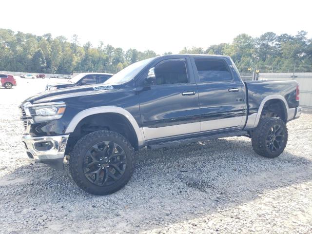 RAM 1500 LARAM 2019 with VIN 1C6RREJT8KN806099 - Photo from auction