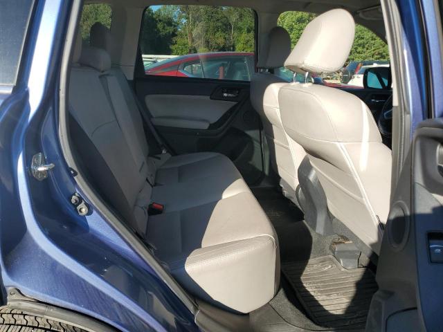 Photo 11 from auction – 2018 SUBARU FORESTER 2 with VIN JF2SJARC3JH453154