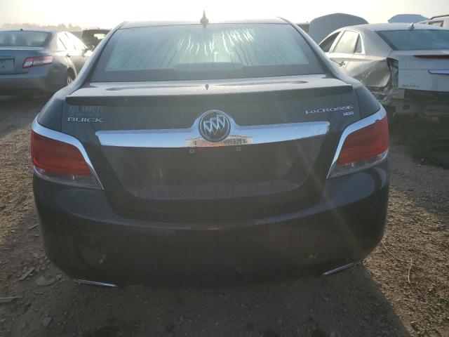 Photo 6 from auction – 2011 BUICK LACROSSE C with VIN 1G4GE5ED8BF246590