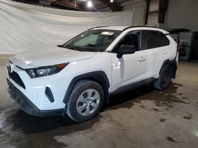 TOYOTA RAV4 LE 2020 with VIN 2T3F1RFV1LW087356 - Photo from auction