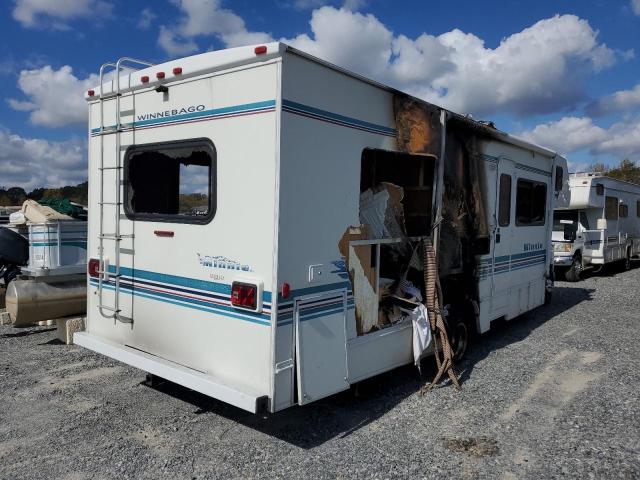 Photo 4 from auction – 2000 FORD E450 RV with VIN 1FDXE45F9YHA80248