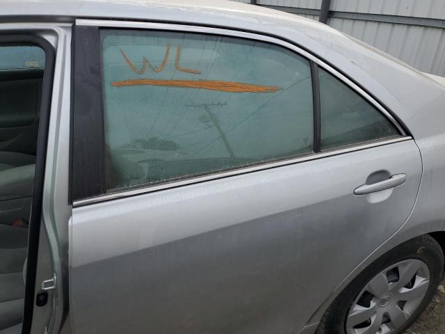 Photo 12 from auction – 2009 TOYOTA CAMRY BASE with VIN 4T1BE46K19U890973