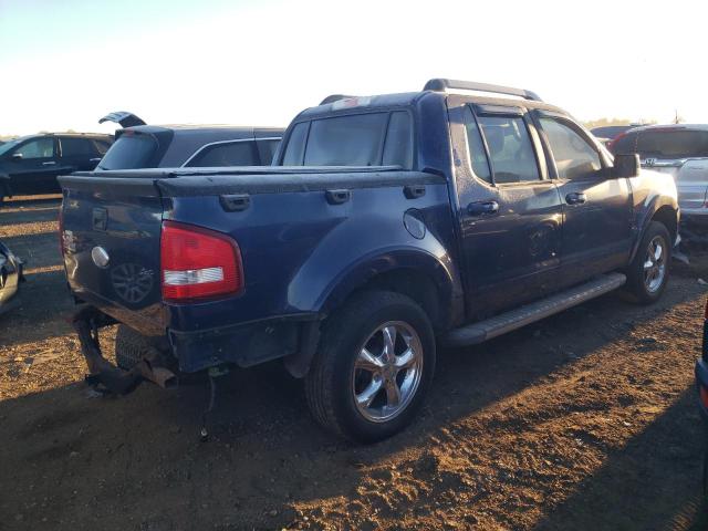 Photo 3 from auction – 2008 FORD EXPLORER S with VIN 1FMEU53E28UA98950
