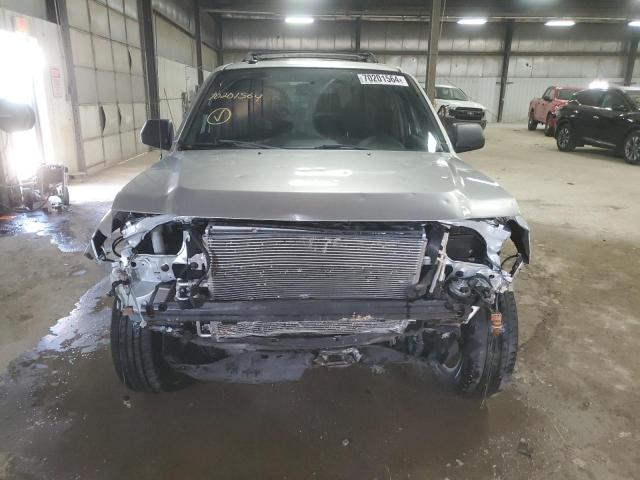 Photo 5 from auction – 2012 FORD ESCAPE XLT with VIN 1FMCU9DG5CKC25886