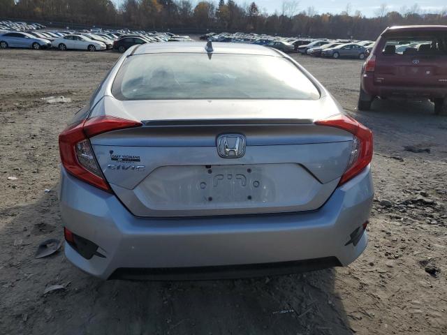 Photo 6 from auction – 2016 HONDA CIVIC EX with VIN 19XFC1F35GE024031