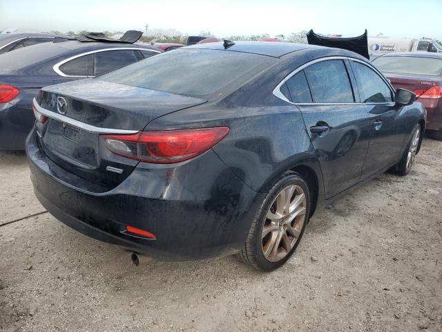 Photo 3 from auction – 2017 MAZDA 6 TOURING with VIN JM1GL1V58H1130047