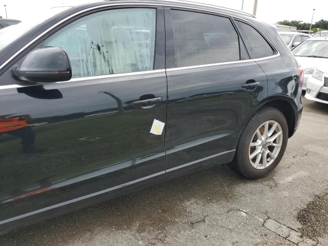 Photo 13 from auction – 2012 AUDI Q5 PREMIUM with VIN WA1LFAFP3CA004249