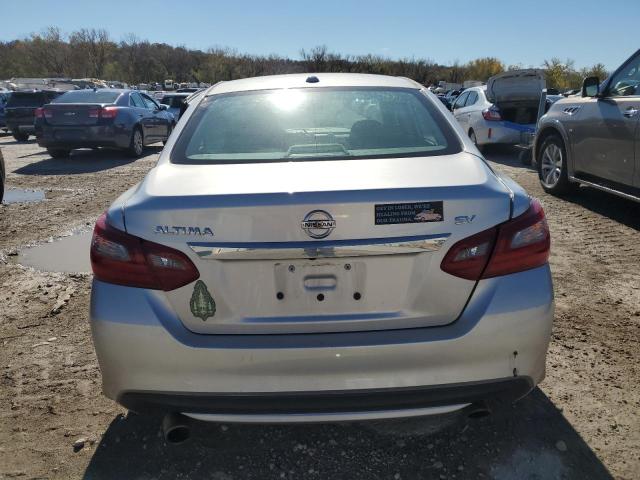 Photo 6 from auction – 2018 NISSAN ALTIMA 2.5 with VIN 1N4AL3AP2JC263301