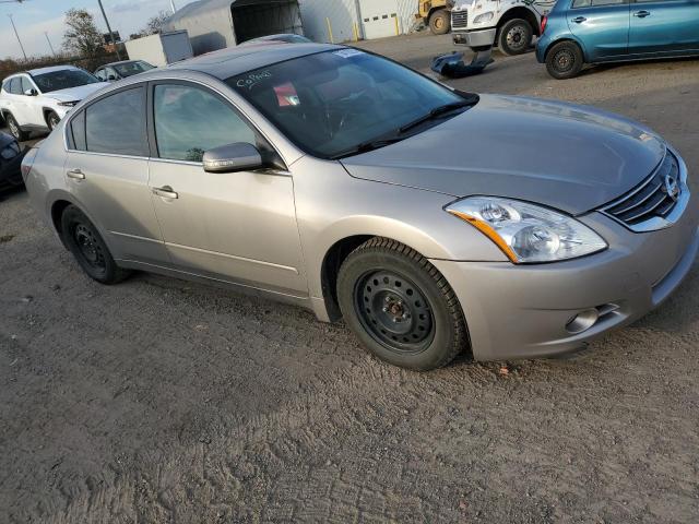 Photo 4 from auction – 2012 NISSAN ALTIMA BAS with VIN 1N4AL2AP0CC107318